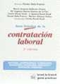 GUÍA PRÁCTICA DE LA CONTRATACIÓN LABORAL | 9788480026703 | TOMÁS SALA FRANCO/CARLOS ROSAT ACED/MARÍA AMPARO BALLESTER PASTOR/Mª EUGENIA GÓMEZ DE LA FLOR GARCÍA