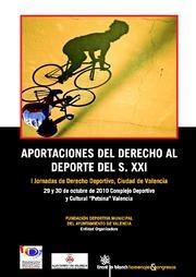 APORTACIONES DEL DERECHO AL DEPORTE DEL SIGLO XX | 9788498769920 | VARIOS AUTORES