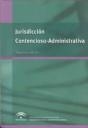 JURISDICCIÓN CONTENCIOSO-ADMINISTRATIVA | 9788483332764 | VARIOS AUTORES