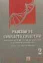 PROCESO DE CONFLICTO COLECTIVO. SISTEMAS ALTERNATIVOS DE SOLUCIÓN Y AUTONOMÍA COLECTIVA | 9788480021173 | ALFONSO MELLADO, CARLOS L.