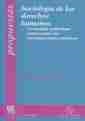 SOCIOLOGÍA DE LOS DERECHOS HUMANOS . UN MODELO WEBERIANO CONTRASTADO CON INVESTIGACIONES EMPÍRICAS | 9788484423836 | AYMERICH OJEA, IGNACIO
