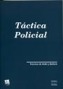 TÁCTICA POLICIAL | 9788484564935 | BARBERÁ, FRANCISCO ANTÓN