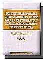 TRIBUNALES PENALES INTERNACIONALES AD HOC PARA LA EX YUGOSLAVIA Y RUANDA, LOS : ORGANIZACIÓN, PROCESO Y PRUEBA | 9788484428497 | BELTRÁN MONTOLIU, ANA