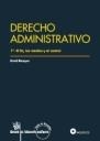 DERECHO ADMINISTRATIVO 2 VOLÚMENES | 9788498767704 | BLANQUER CRIADO, DAVID