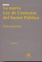 NUEVA LEY DE CONTRATOS DEL SECTOR PÚBLICO, LA | 9788484567738 | BLANQUER CRIADO, DAVID