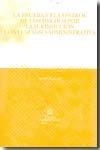 PRUEBA Y EL CONTROL DE LOS HECHOS POR LA JURISDICCIÓN CONTECIOSO-ADMINISTRATIVA, LA | 9788484567714 | BLANQUER CRIADO, DAVID