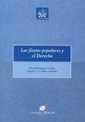 FIESTAS POPULARES Y EL DERECHO, LAS | 9788484423744 | BLANQUER CRIADO, DAVID / GUILLÉN GALINDO, MIGUEL A.