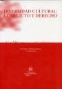 DIVERSIDAD CULTURAL  : CONFLICTO Y DERECHO | 9788484565451 | BORJA JIMÉNEZ, EMILIANO