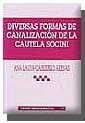 DIVERSAS FORMAS DE CANALIZACIÓN DE LA CAUTELA SOCINI | 9788484426806 | CABEZUELO ARENAS, ANA LAURA