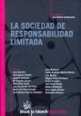 SOCIEDAD DE RESPONSABILIDAD LIMITADA, LA | 9788498763591 | CAMPUZANO LAGUILLO, ANA BELÉN  / BATALLER, JUAN / BONET, JOSÉ IGNACIO