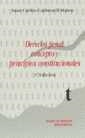 DERECHO PENAL : CONCEPTO Y PRINCIPIOS CONSTITUCIONALES | 9788480028158 | CARBONELL MATEU, JUAN CARLOS