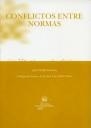 CONFLICTOS ENTRE NORMAS | 9788484565796 | CERDÁ GIMENO, JOSÉ