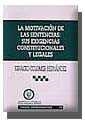 MOTIVACIÓN DE LAS SENTENCIAS, LA : SUS EXIGENCIAS CONSTITUCIONALES Y LEGALES | 9788484427285 | COLOMER HERNÁNDEZ, IGNACIO