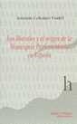 LIBERALES Y EL ORIGEN DE LA MONARQUÍA PARLAMENTARIA EN ESPAÑA, LOS | 9788480020787 | COLOMER VIADEL, ANTONIO