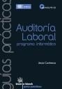 AUDITORÍA LABORAL | 9788498767377 | CONTRERAS, JESÚS