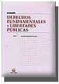 DERECHOS FUNDAMENTALES Y LIBERTADES PÚBLICAS | 9788484427452 | DE BARTOLOMÉ CENZANO, JOSÉ CARLOS