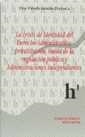 CRISIS DE IDENTIDAD DEL DERECHO ADMINISTRATIVO, LA : PRIVATIZACIÓN, HUIDA DE LA REGULACIÓN PÚBLICA Y ADMINISTRACIONES INDEPENDIENT | 9788480028264 | DESDENTADO DAROCA, EVA