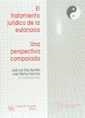 TRATAMIENTO JURÍDICO DE LA EUTANASIA, EL | 9788480022934 | DÍEZ RIPOLLÉS, JOSÉ LUIS / MUÑOZ SÁNCHEZ, JUAN