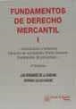 FUNDAMENTOS DE DERECHO MERCANTIL I | 9788484420613 | FERNÁNDEZ DE LA GÁNDARA, LUIS / GALLEGO SÁNCHEZ, ESPERANZA