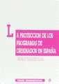 PROTECCIÓN DE LOS PROGRAMAS DE ORDENADOR EN ESPAÑA, LA | 9788480023542 | FERNÁNDEZ MASIÁ, ENRIQUE