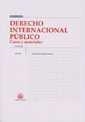 DERECHO INTERNACIONAL PÚBLICO. CASOS Y MATERIALES | 9788484423904 | FERNÁNDEZ TOMÁS, ANTONIO