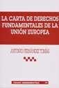 CARTA DE DERECHOS FUNDAMENTALES DE LA UNIÓN EUROPEA, LA | 9788484425434 | FERNÁNDEZ TOMÁS, ANTONIO
