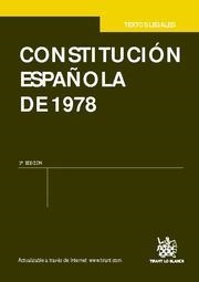 CONSTITUCIÓN ESPAÑOLA DE 1978 2ª ED. 2011 | 9788490044537 | FLORES, FERNANDO