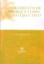 CONOCIMIENTO DE EMBARQUE COMO TÍTULO EJECUTIVO | 9788484569749 | FONTESTAD PORTALES, LETICIA