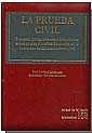 PRUEBA CIVIL, LA | 9788484429517 | GARBERÍ LLOBREGAT, JOSÉ / BUITRÓN RAMÍREZ, GUADALUPE