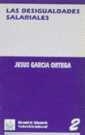 DESIGUALDADES SALARIALES, LAS | 9788480021241 | GARCÍA ORTEGA, JESÚS