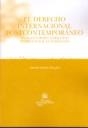 DERECHO INTERNACIONAL POSTCONTEMPORÁNEO, EL | 9788498763492 | GARCÍA SAN JOSÉ, DANIEL