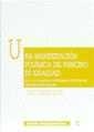 MANIFESTACIÓN POLÉMICA EN EL PRINCIPIO DE IGUALDAD, UNA. ACCIONES POSITIVAS MODERADAS Y MEDIDAS DE DISCRIMINACIÓN INVERSA | 9788480027359 | GIMÉNEZ GLUCK, DAVID