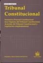 TRIBUNAL CONSTITUCIONAL | 9788484569145 | GÓMEZ FERNÁNDEZ, ITZÍAR