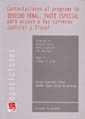 CONTESTACIONES AL PROGRAMA DE DERECHO PENAL . PARTE ESPECIAL PARA ACCESO A LAS CARRERAS JUDICIAL Y FISCAL TOMO II | 9788484564065 | GRANADOS PÉREZ, CARLOS / LÓPEZ BARJA DE QUIROGA, JACOBO