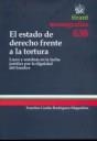 ESTADO DE DERECHO FRENTE A LA TORTURA, EL | 9788498765991 | GUDÍN RODRÍGUEZ-MAGARIÑOS, FAUSTINO