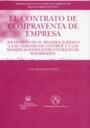 CONTRATO DE COMPRAVENTA DE EMPRESA, EL | 9788484564157 | HERNANDO CEBRIÁ, LUIS