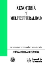 XENOFOBIA Y MULTICULTURALIDAD | 9788498762563 | HERRANZ DE RAFAEL, GONZALO