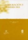 INMIGRACIÓN Y DERECHO | 9788484566311 | IGLESIAS CANLE, INES CELIA