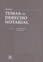 TEMAS DE DERECHO NOTARIAL | 9788498760422 | JIMÉNEZ CLAR, ANTONIO / LEYDA ERN, CATALINA