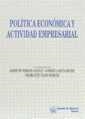 POLÍTICA ECONÓMICA Y ACTIVIDAD EMPRESARIAL | 9788480029223 | JORDÁN, JOSÉ Mª / GARCÍA, ANDRES / ANTUÑANO, ISIDRO