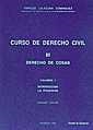 CURSO DE DERECHO CIVIL III | 9788480021104 | LALAGUNA DOMÍNGUEZ, ENRIQUE