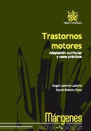 TRASTORNOS MOTORES | 9788498769081 | LATORRE LATORRE, ÁNGEL / BISETTO PONS, DAVID