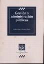 GESTIÓN Y ADMINISTRACIÓN PÚBLICAS | 9788498761900 | LIPPI, ANDREA / MORISI, MASSIMO