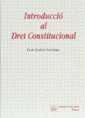 INTRODUCCIÓ AL DRET CONSTITUCIONAL | 9788480022460 | LÓPEZ GUERRA, LUIS