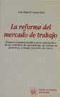 REFORMA DEL MERCADO DE TRABAJO, LA | 9788480021210 | CAMPS RUIZ, LUIS MIGUEL
