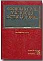 SOCIEDAD CIVIL Y DERECHO INTERNACIONAL | 9788484560616 | PÉREZ-PRAT DURBÁN, LUIS