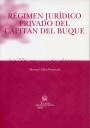RÉGIMEN JURÍDICO PRIVADO DEL CAPITÁN DEL BUQUE | 9788484563952 | ALBA FERNÁNDEZ, MANUEL