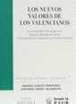 NUEVOS VALORES DE LOS VALENCIANOS, LOS | 9788480029834 | GARCÍA FERRANDO, MANUEL / ARIÑO VILLARROYA, ANTONIO