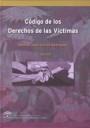 CÓDIGO DE LOS DERECHOS DE LAS VÍCTIMAS | 9788483333136 | GARCÍA RODRÍGUEZ, MANUEL JOSÉ