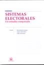 SISTEMAS ELECTORALES UN ESTUDIO COMPARADO | 9788484569411 | MARTÍNEZ SOSPEDRA, MANUEL / MARCO, JOAQUÍN J. / URIBE OTALORA, AINHOA